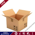 Top Seller Medium Cardboard Moving Corrugated Box Carton, Large Mailing Shipping Boxes for Packing Storage